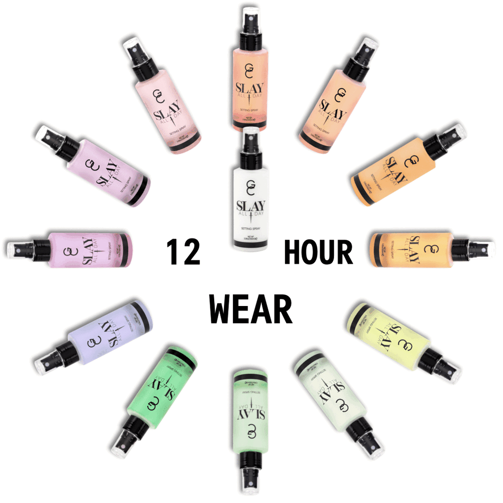 Mist-ified Hydrating Facial Spray Gerard Cosmetics