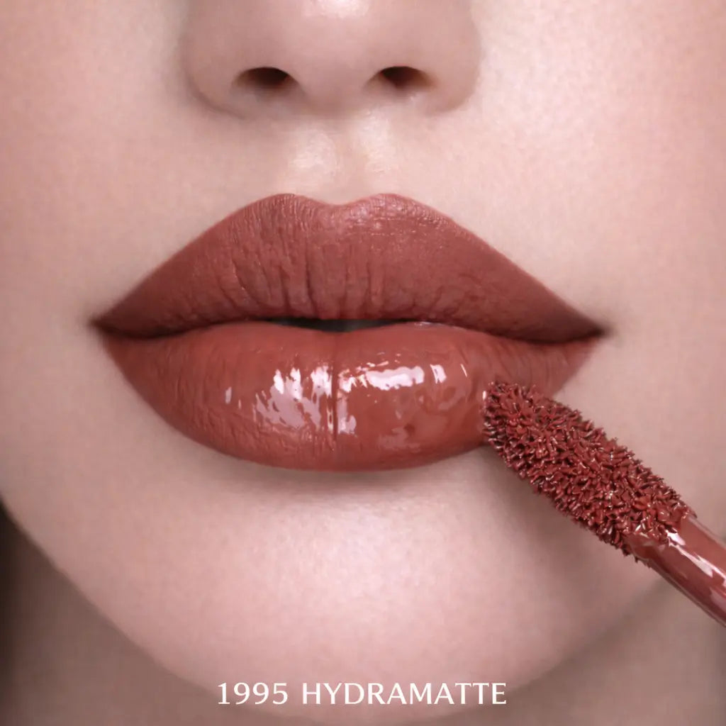 1995 - HydraMatte®️ Liquid Lipstick Gerard Cosmetics