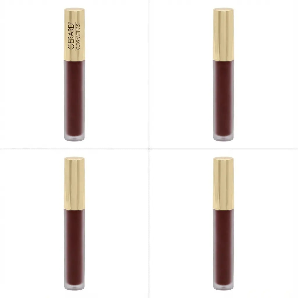 Plum Crazy - HydraMatte®️ Liquid Lipstick Gerard Cosmetics