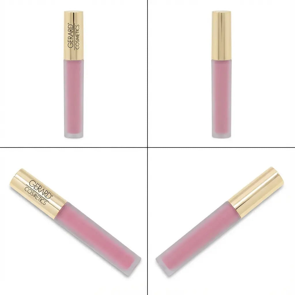 Ecstasy - HydraMatte®️ Liquid Lipstick Gerard Cosmetics