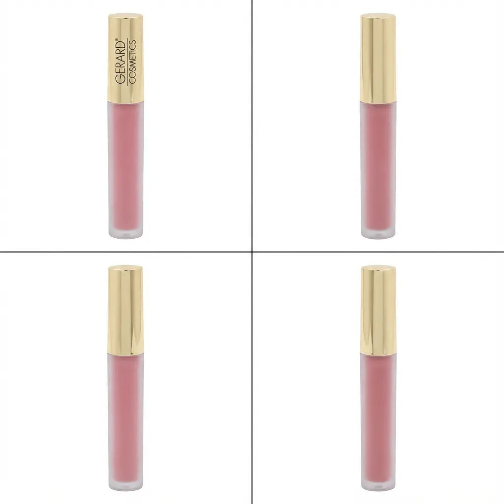 Mile High - HydraMatte®️ Liquid Lipstick Gerard Cosmetics