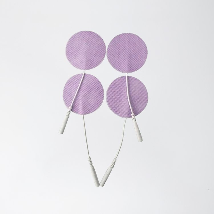 7e MyoLift - 2'' Round Sticky Electrode (8)