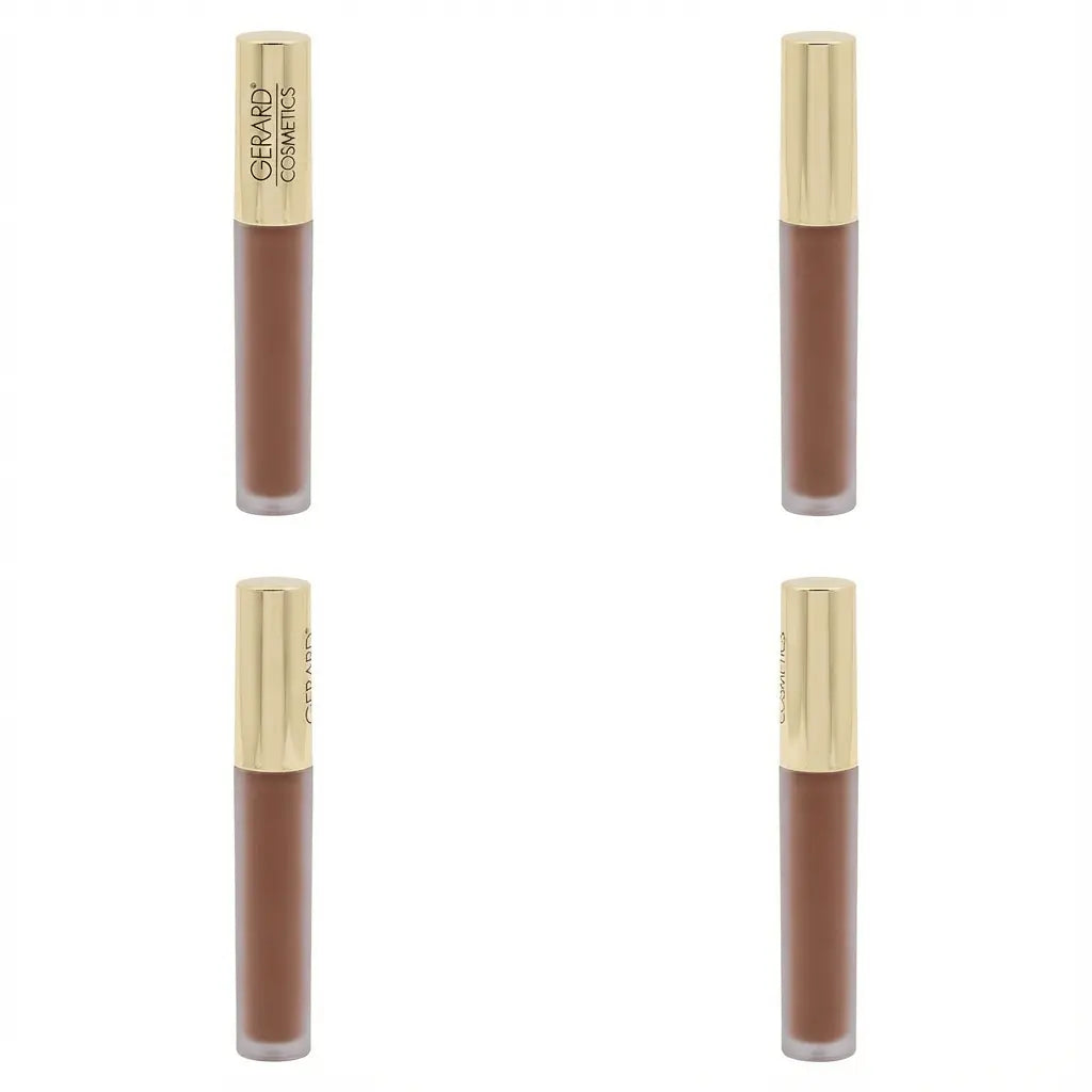 Mudslide -  HydraMatte®️ Liquid Lipstick Gerard Cosmetics