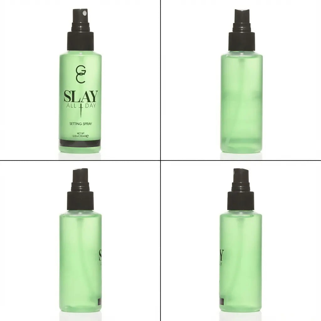 Mint Chocolate Chip - Slay All Day Setting Spray Gerard Cosmetics