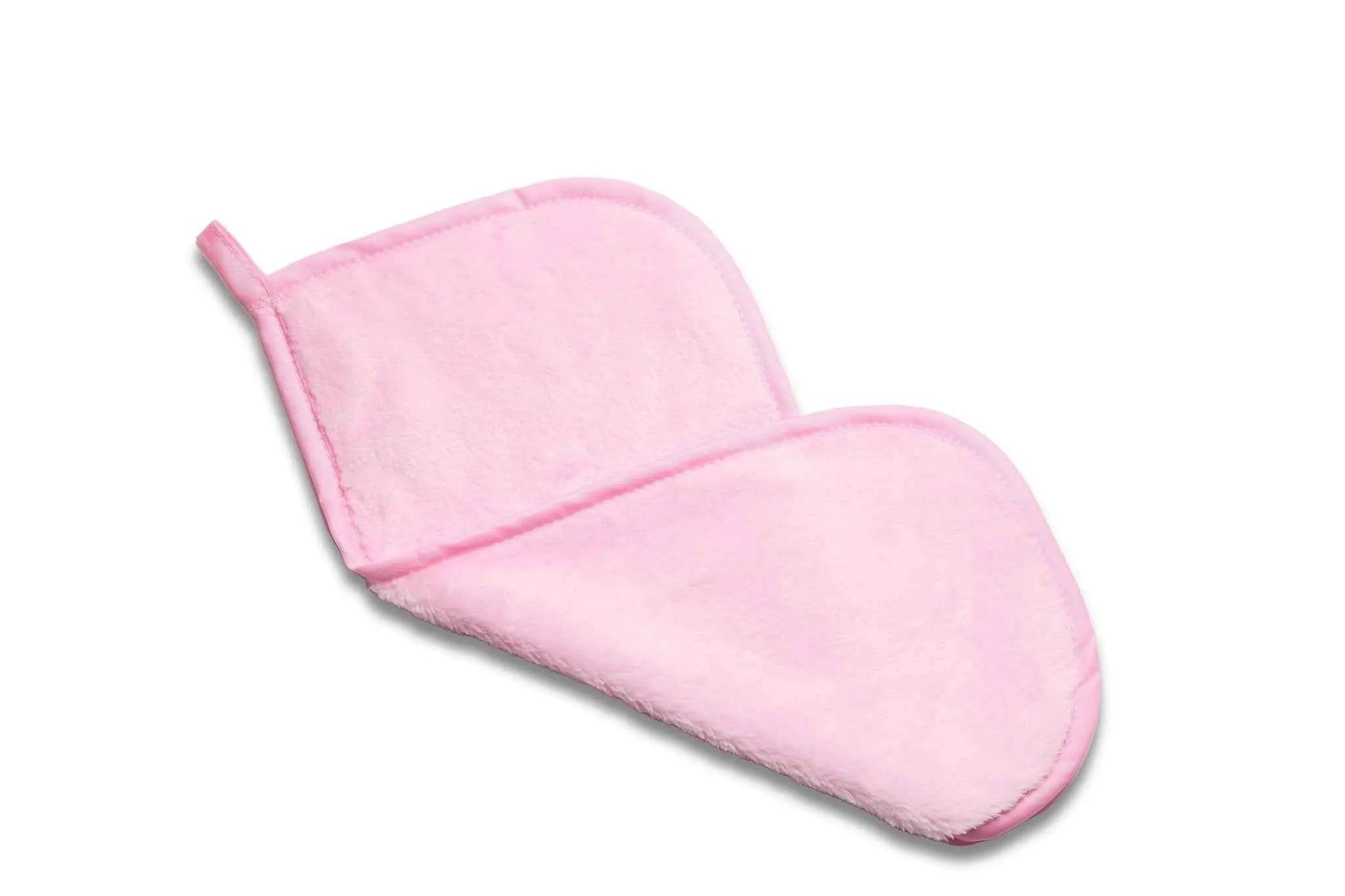 Makeup Remover Cloth- Pink Gerard Cosmetics