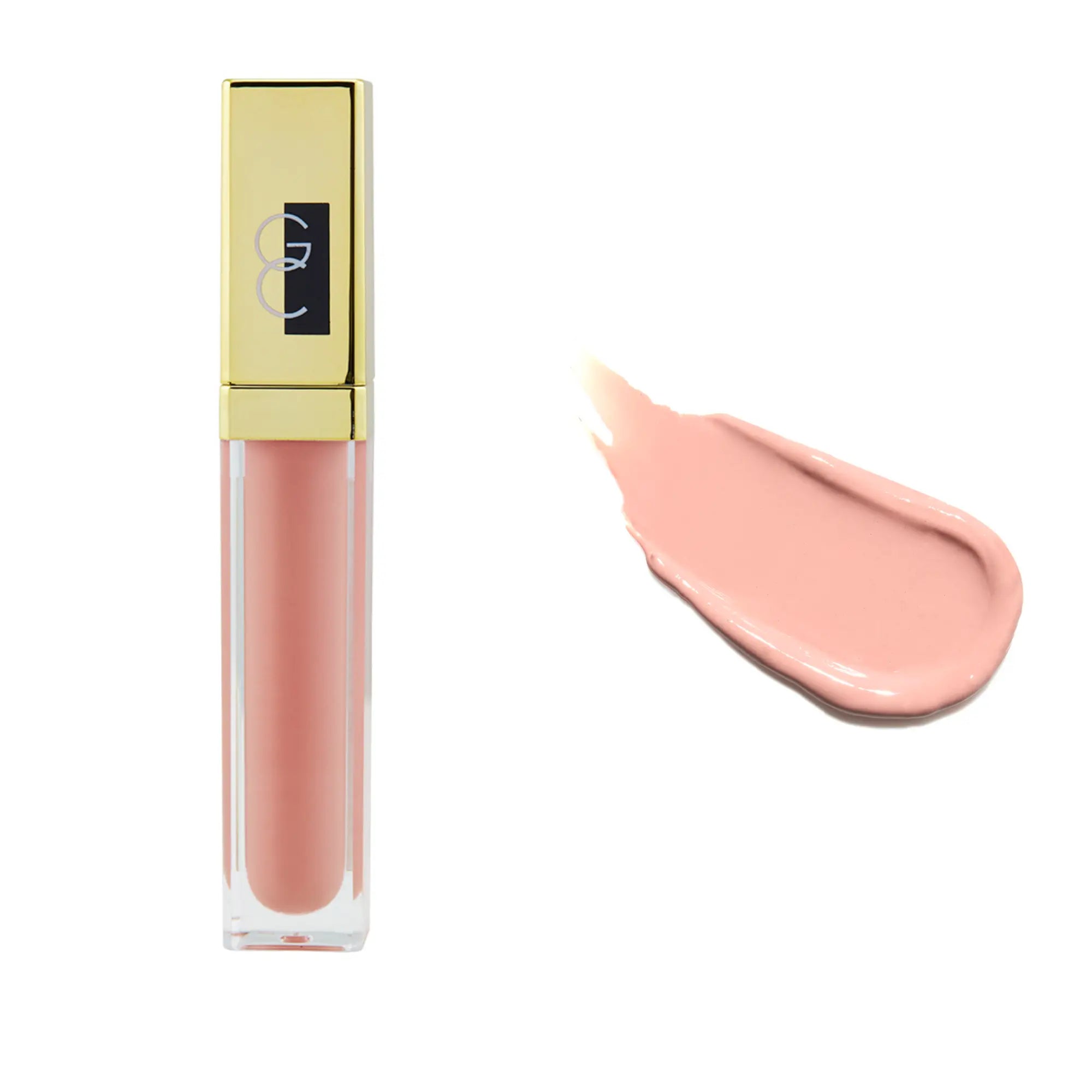 ButterCream -Color Your Smile Lighted Lip Gloss®️ Gerard Cosmetics