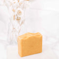 Brightening Vitamin C and Bakuchiol Soap Bar Pretty farm girl