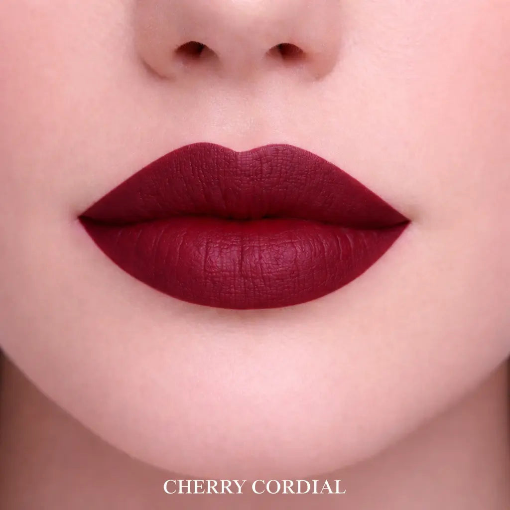 Cherry Cordial - Lipstick Gerard Cosmetics