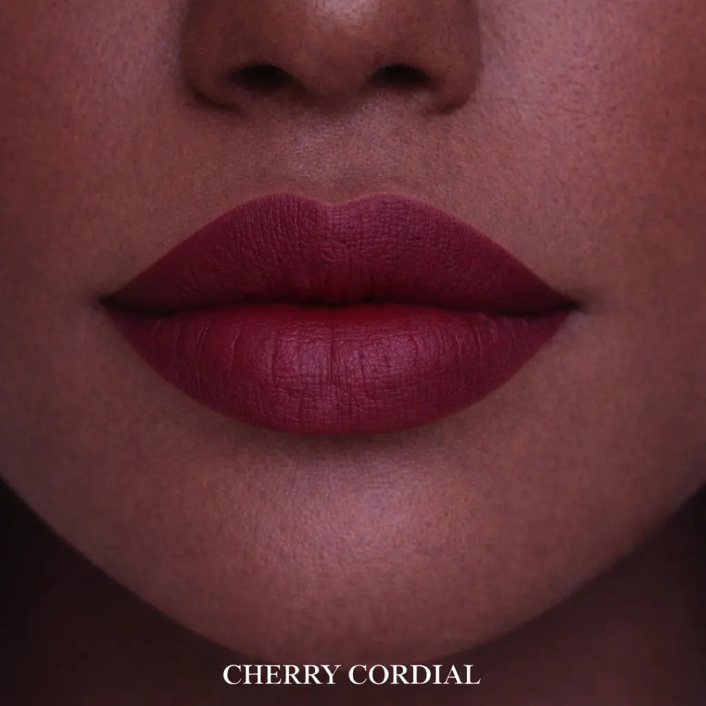 Cherry Cordial - Lipstick Gerard Cosmetics