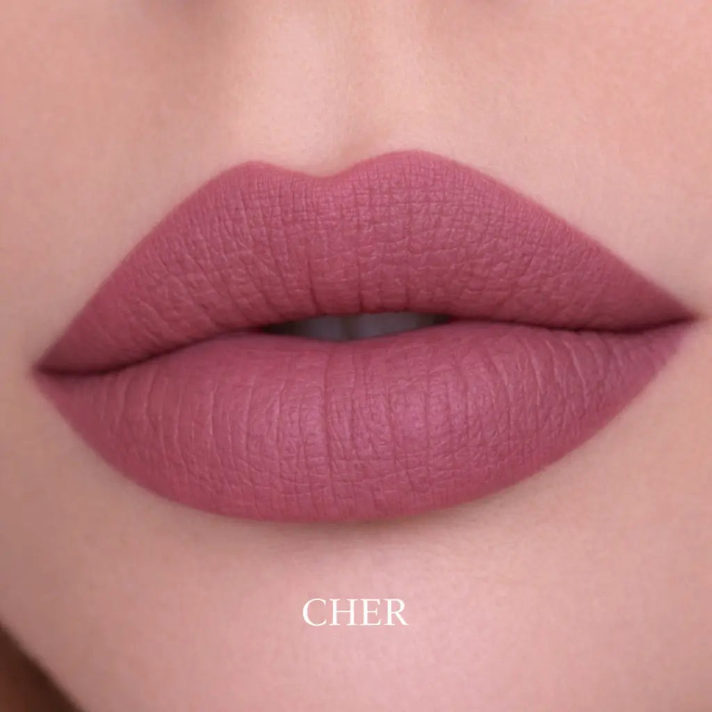 Cher - Lip Pencil Gerard Cosmetics