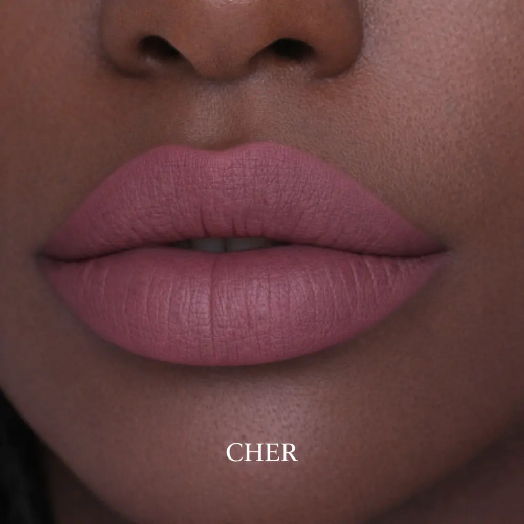 Cher - Lip Pencil Gerard Cosmetics