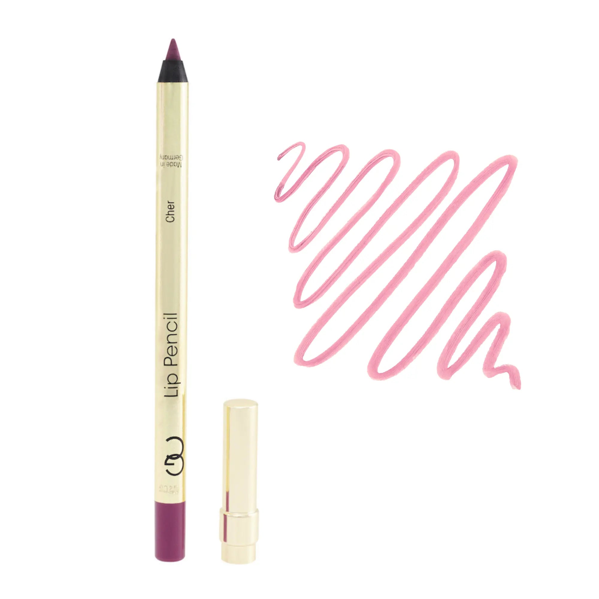 Cher - Lip Pencil Gerard Cosmetics