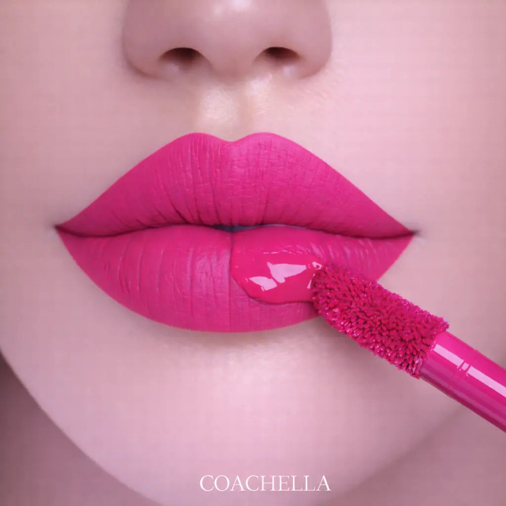 Coachella - HydraMatte®️ Liquid Lipstick Gerard Cosmetics