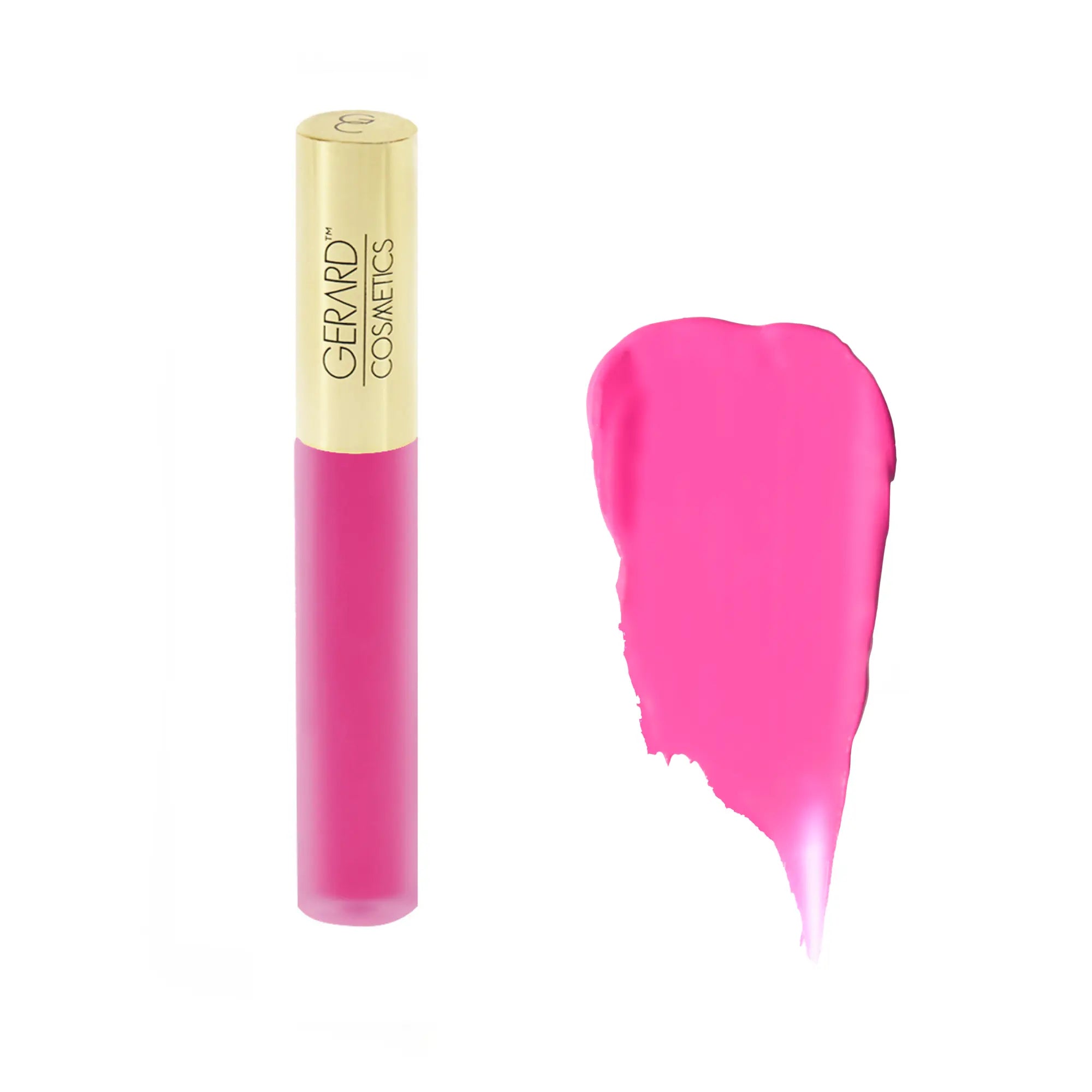 Coachella - HydraMatte®️ Liquid Lipstick Gerard Cosmetics