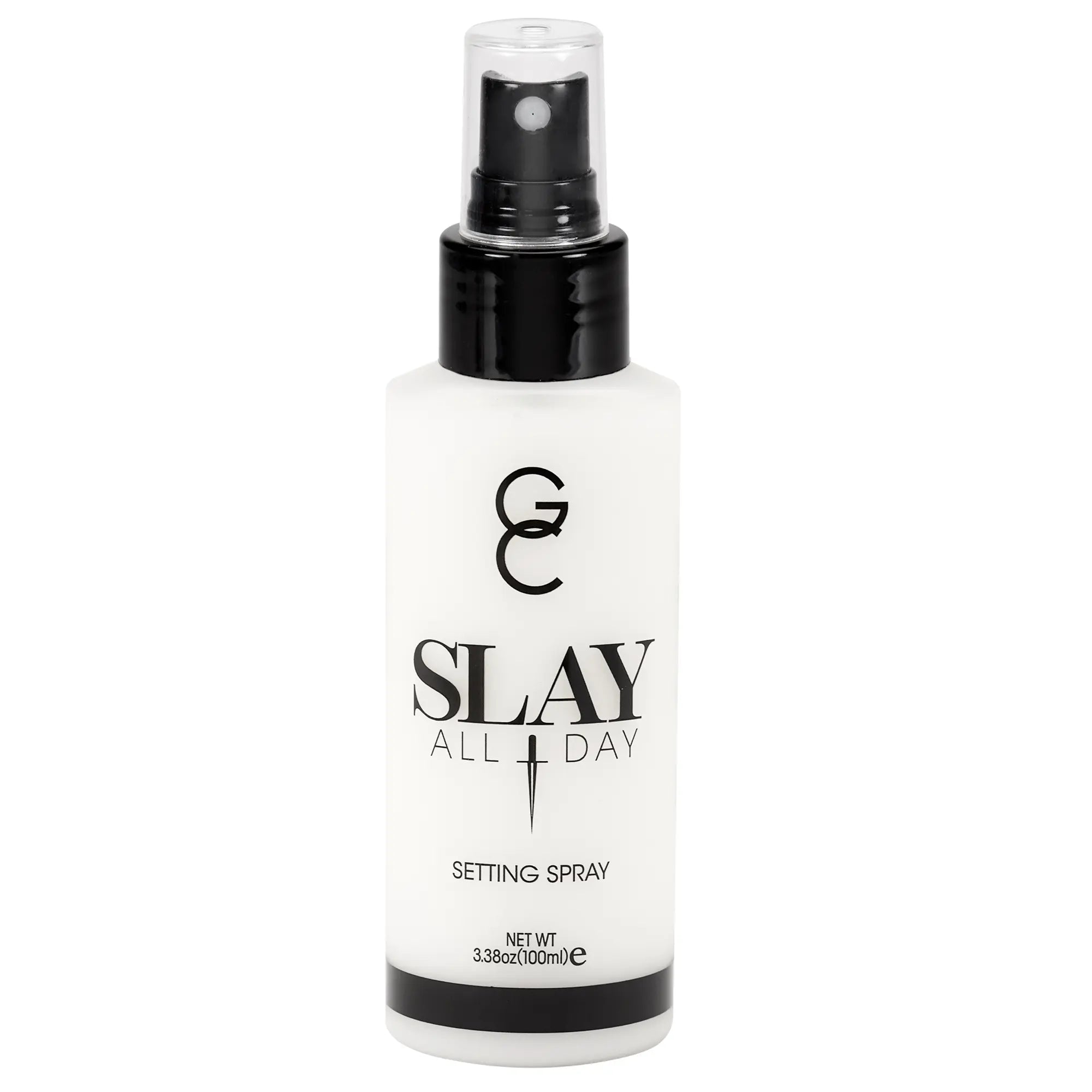 Coconut - Slay All Day Setting Spray Gerard Cosmetics