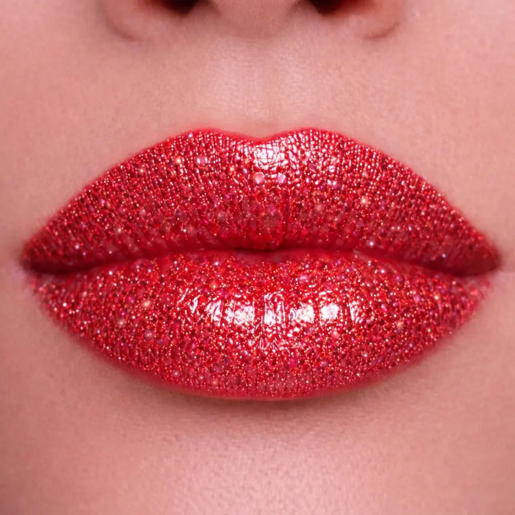 Cupid - Glitter Lipstick Gerard Cosmetics