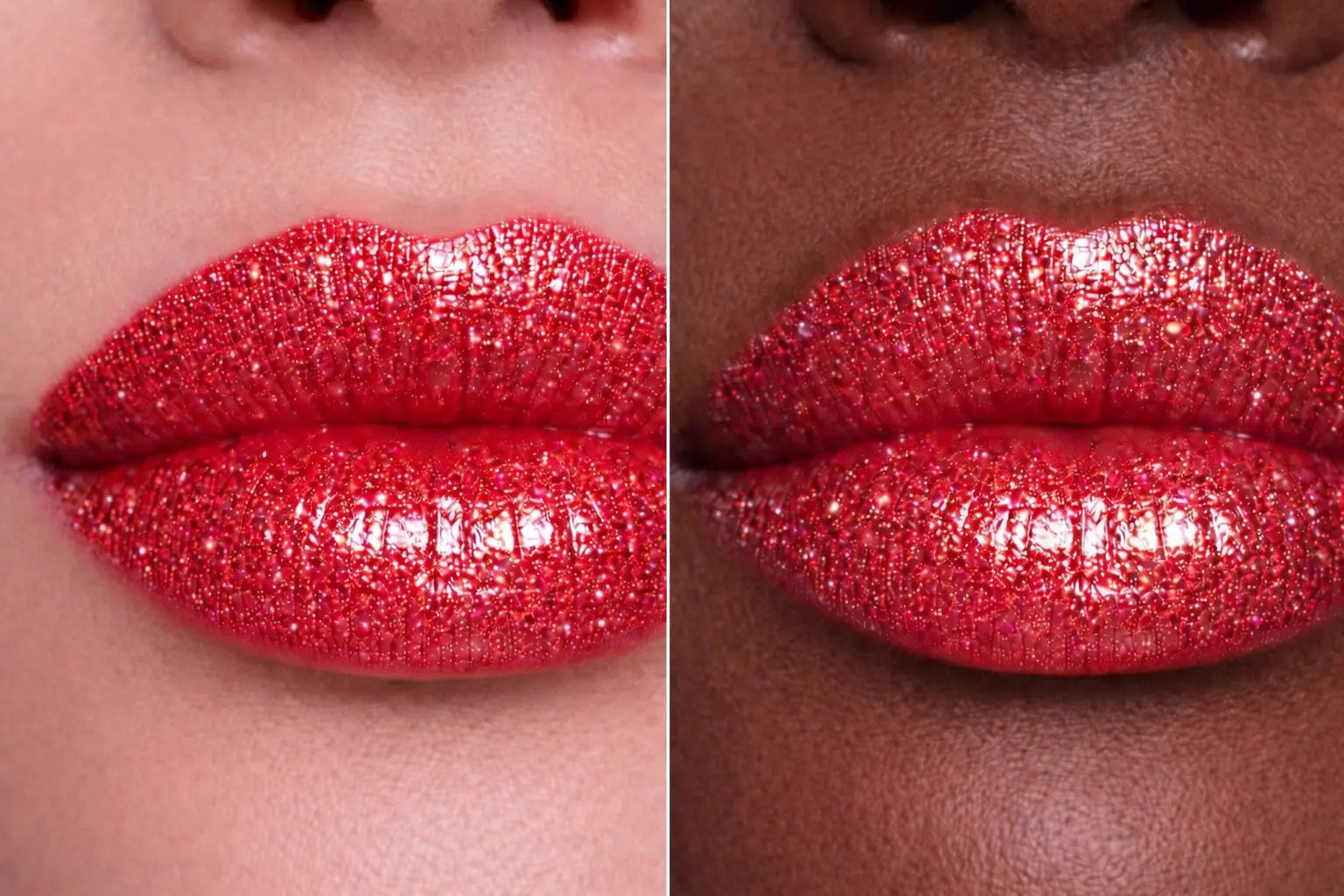 Cupid - Glitter Lipstick Gerard Cosmetics