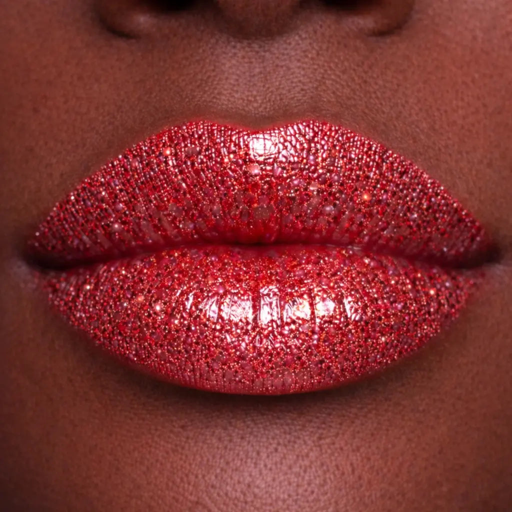 Cupid - Glitter Lipstick Gerard Cosmetics