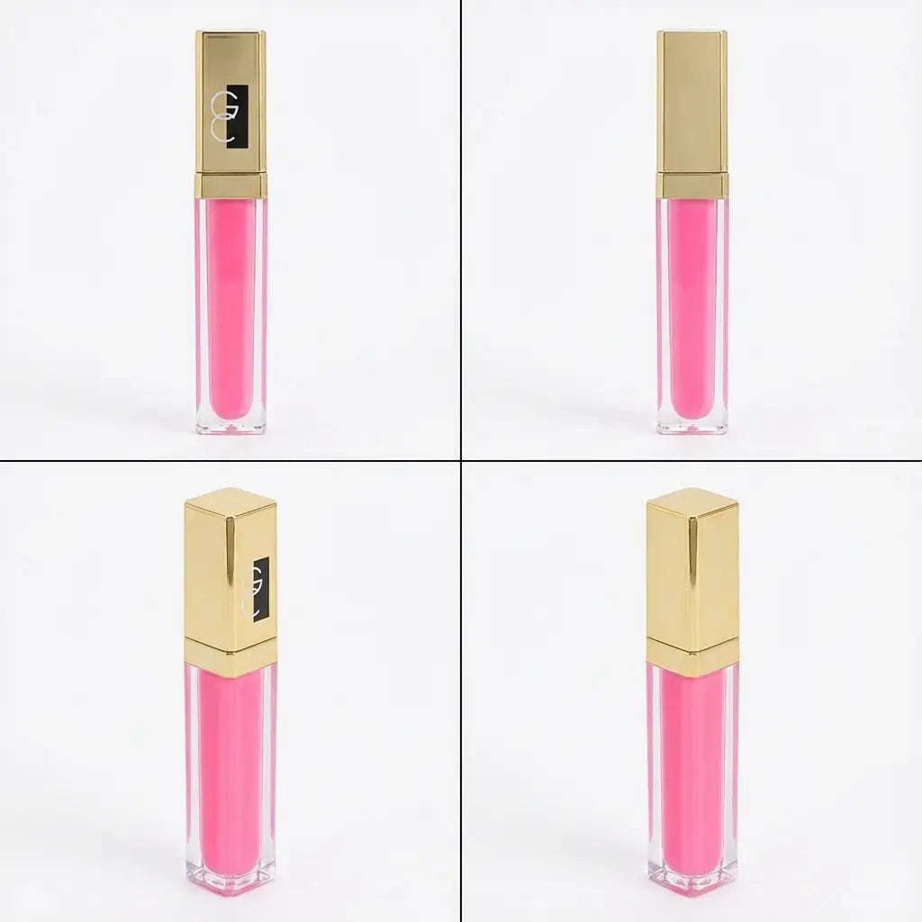 Fiji - Color Your Smile Lighted Lip Gloss®️ Gerard Cosmetics