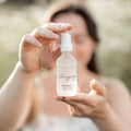 Clarifying Cleansing Oil for Acne Prone Skin Pretty farm girl