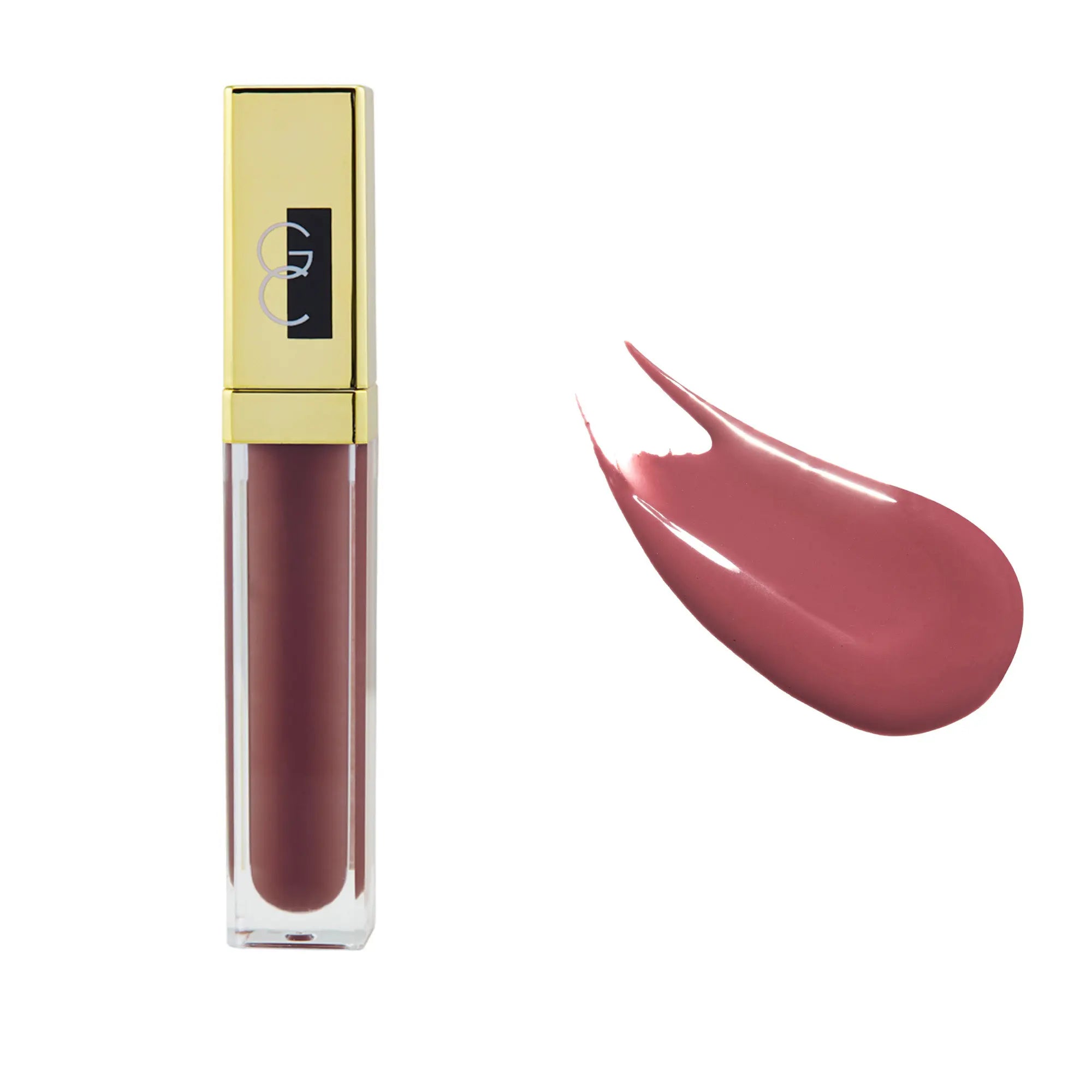 Divalicious - Color Your Smile Lighted Lip Gloss®️ Gerard Cosmetics