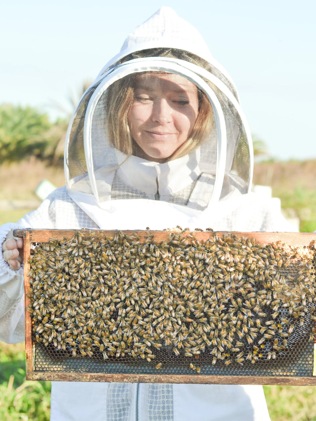 Soft + Gentle Buttermilk Soap Made for Sensitive Skin Fragrance Free Handmade Tallow and Goat Milk Soap Bar Pretty farm girl