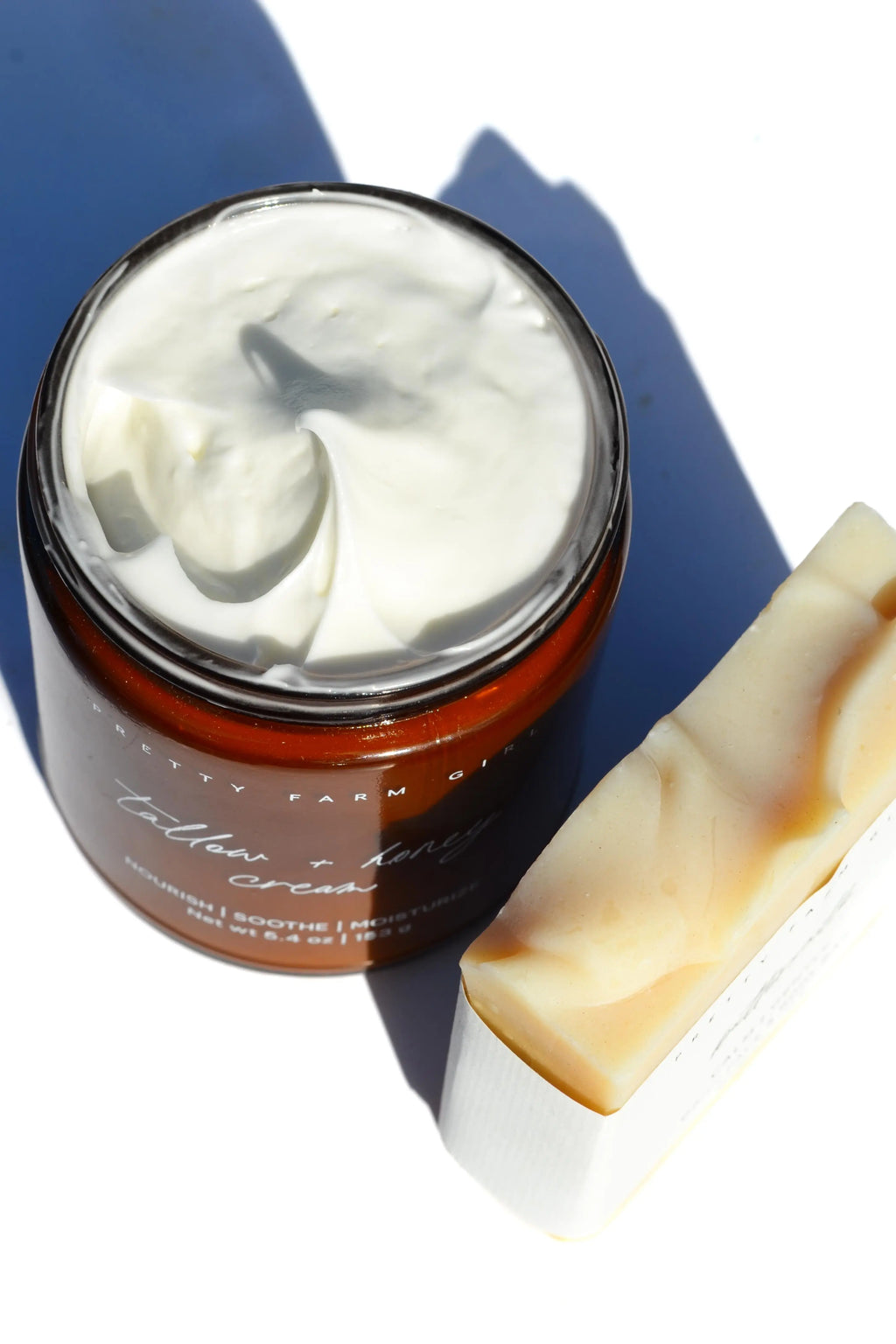 Gentle Care Duo for Mom + Baby Kit Pretty farm girl