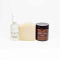 Double Cleansing Kit: Soothing Pretty farm girl