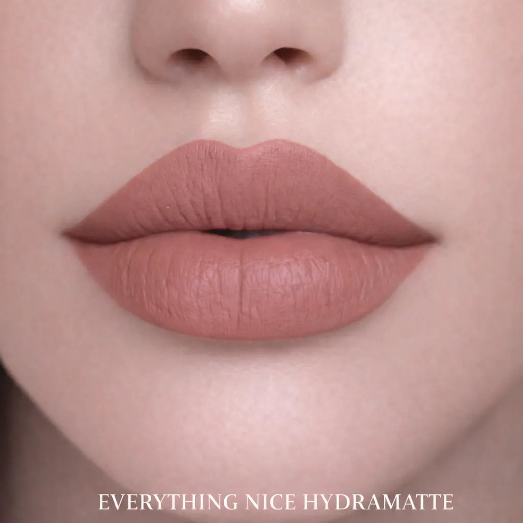 Everything Nice - HydraMatte®️ Liquid Lipstick Gerard Cosmetics