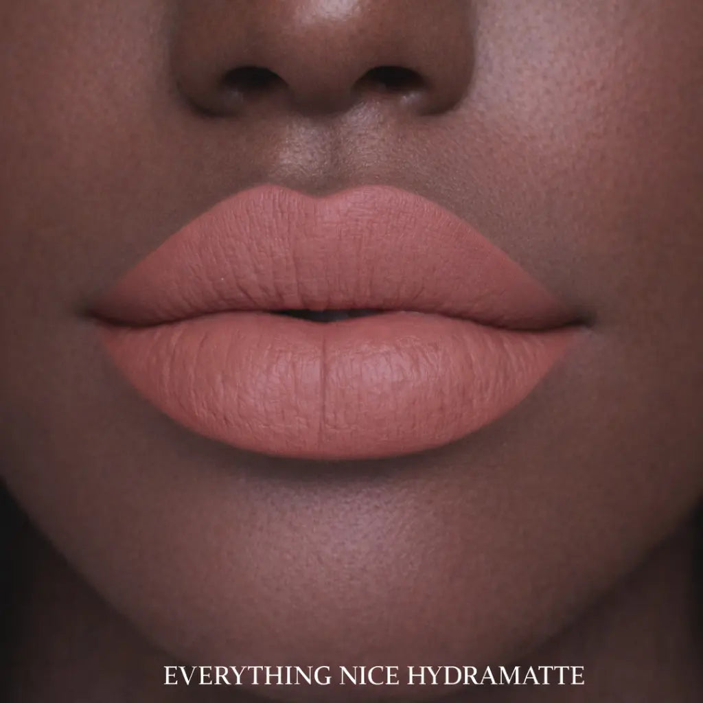 Everything Nice - HydraMatte®️ Liquid Lipstick Gerard Cosmetics