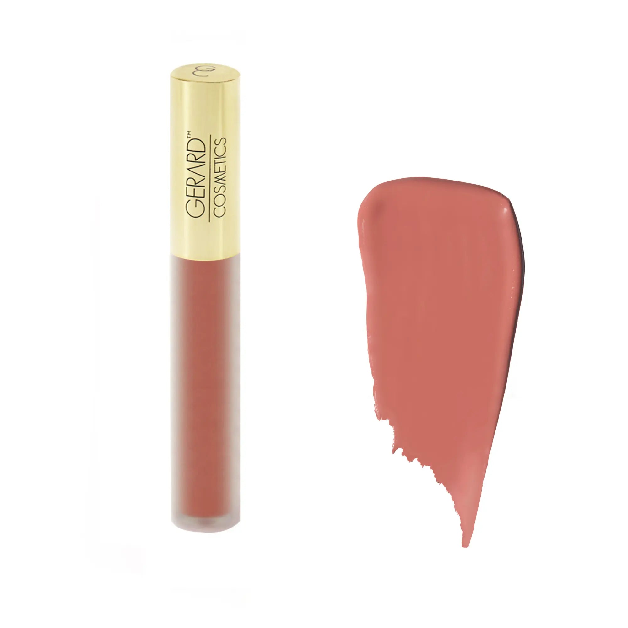Everything Nice - HydraMatte®️ Liquid Lipstick Gerard Cosmetics