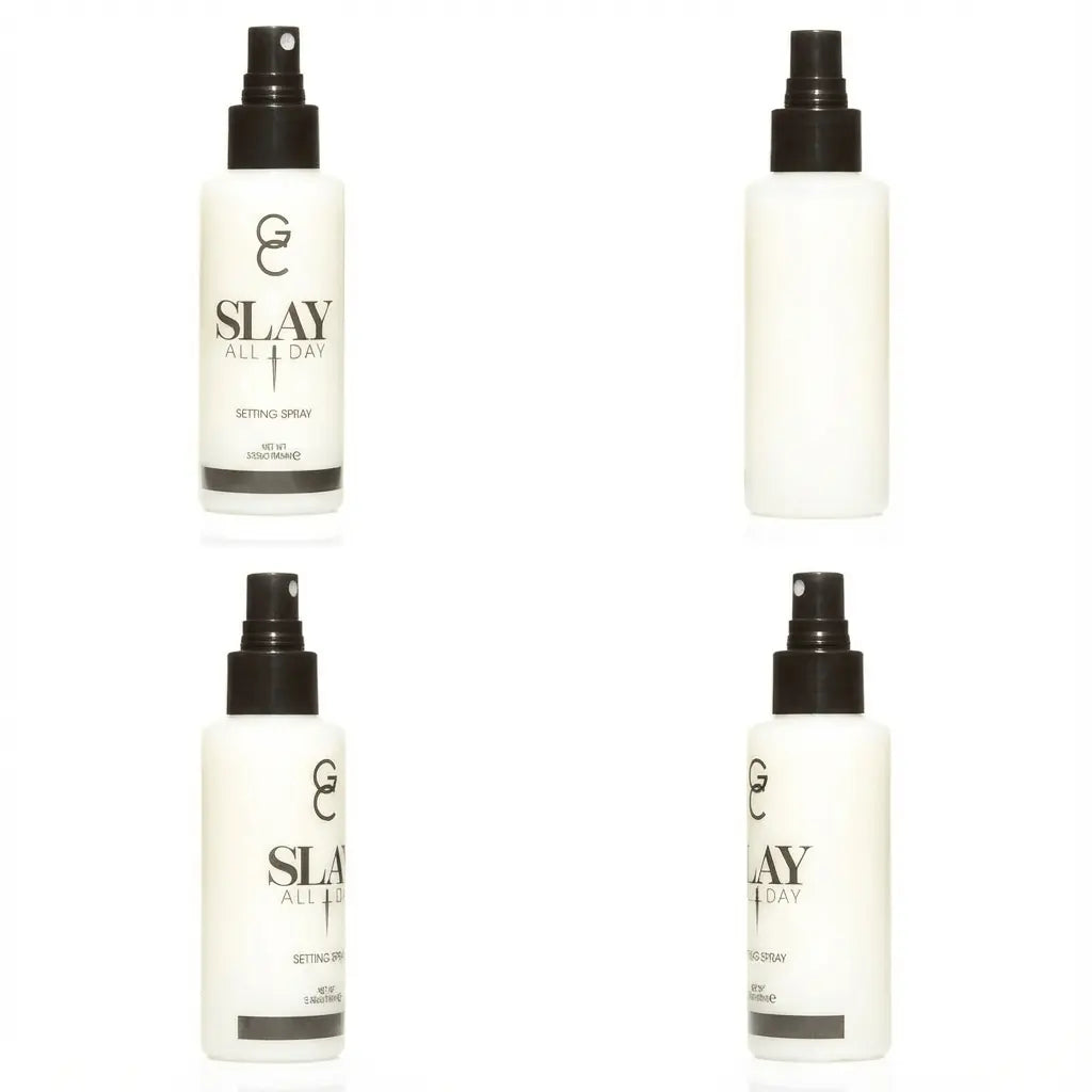 Coconut - Slay All Day Setting Spray Gerard Cosmetics