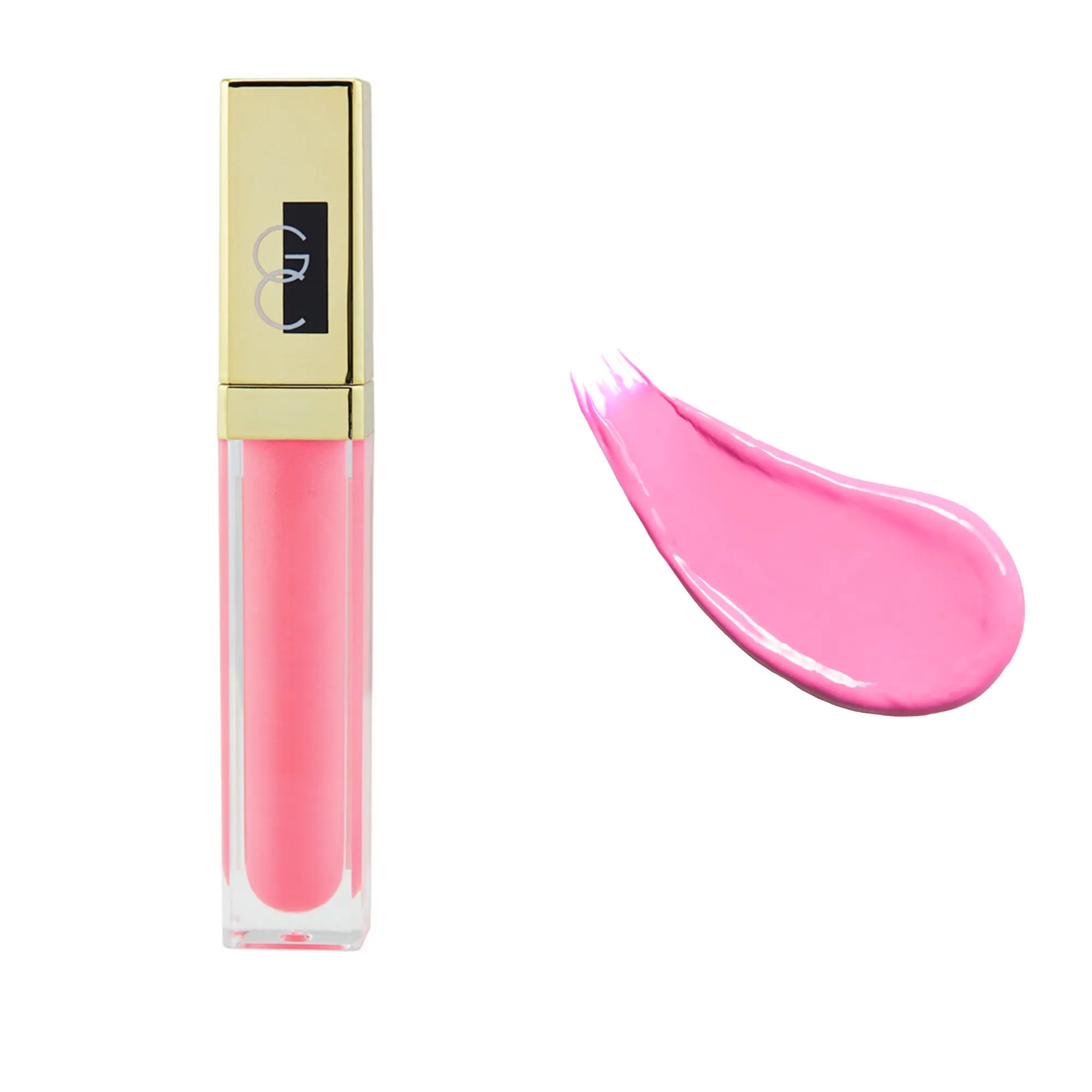 Fiji - Color Your Smile Lighted Lip Gloss®️ Gerard Cosmetics