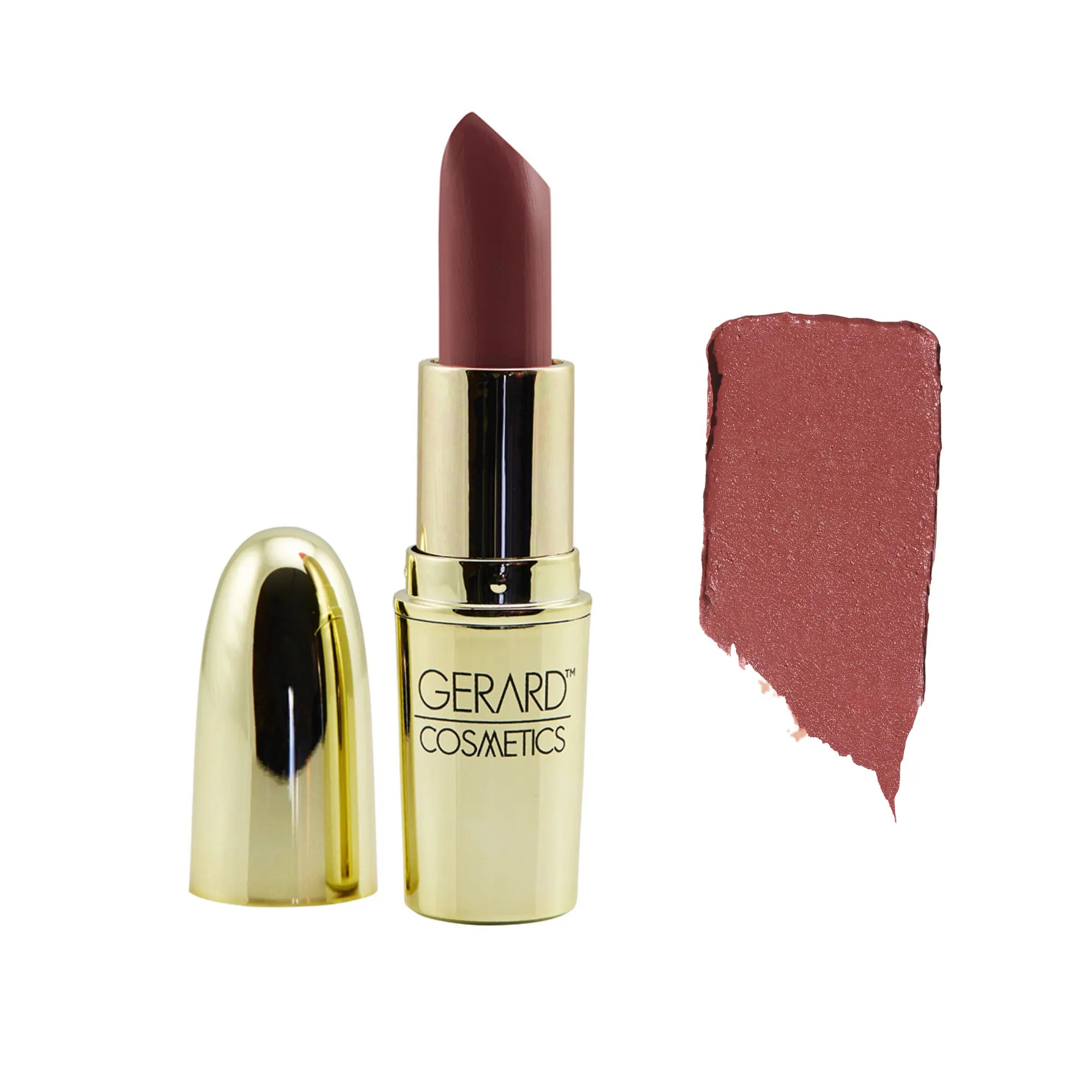 French Toast - Lipstick Gerard Cosmetics