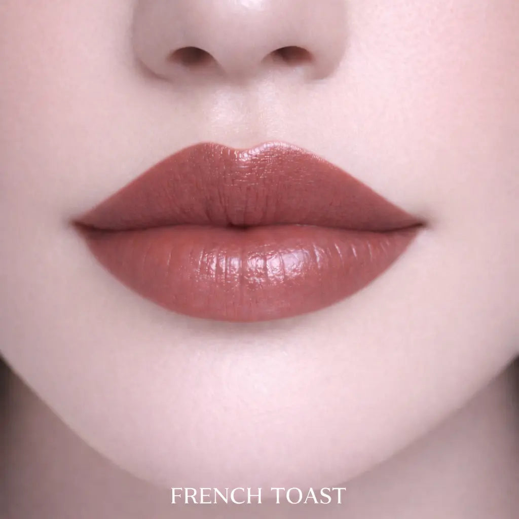 French Toast - Lipstick Gerard Cosmetics