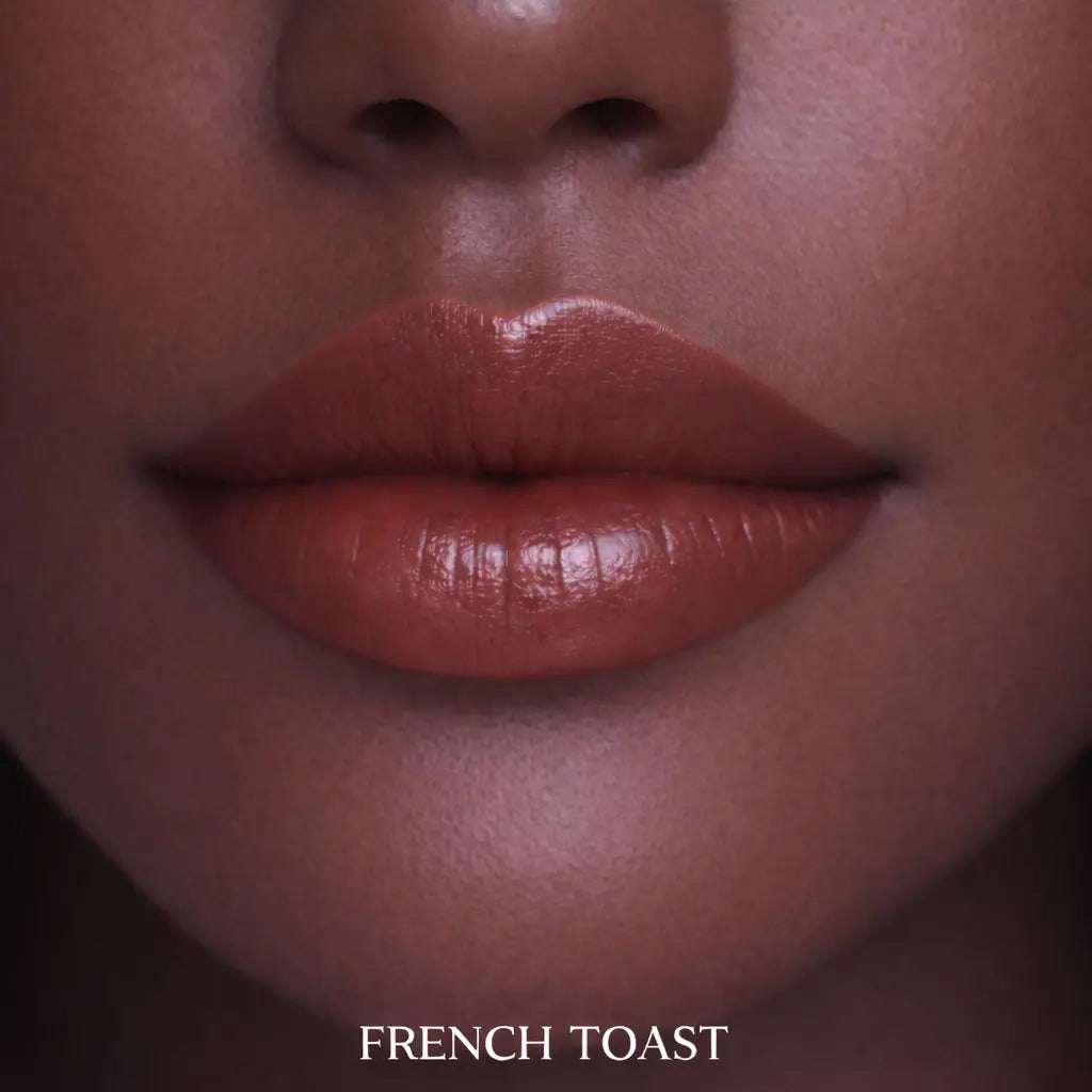 French Toast - Lipstick Gerard Cosmetics