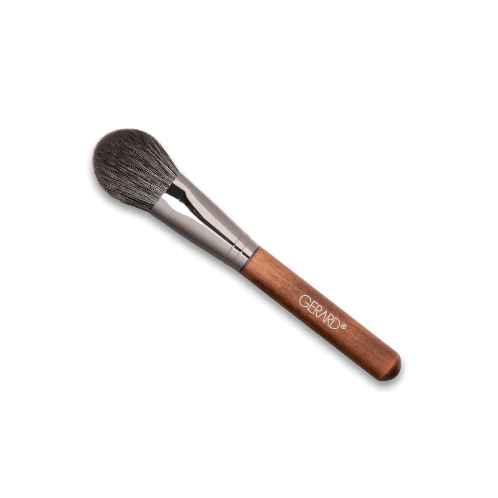 Flusher Precision Blush Brush - F3 Gerard Cosmetics