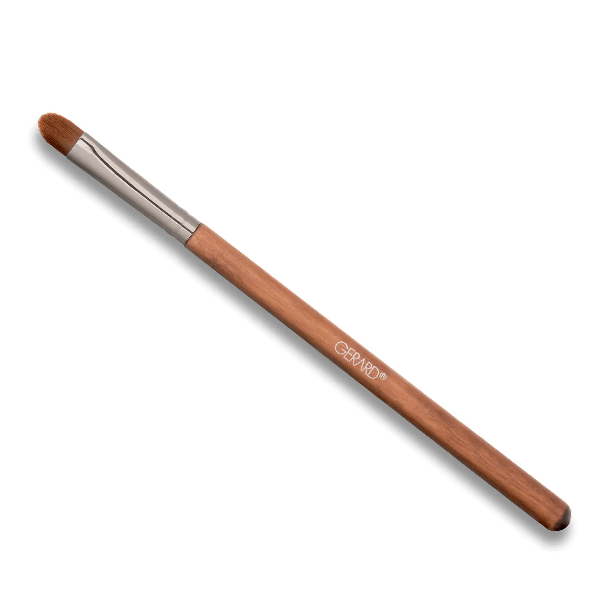 Precision Lip + Conceal Brush - E9 Gerard Cosmetics