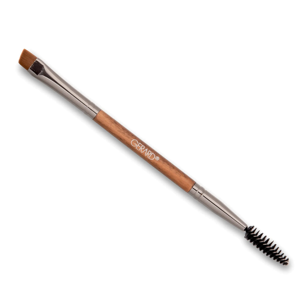 Sketch & Tame Brow Brush - E12 Gerard Cosmetics