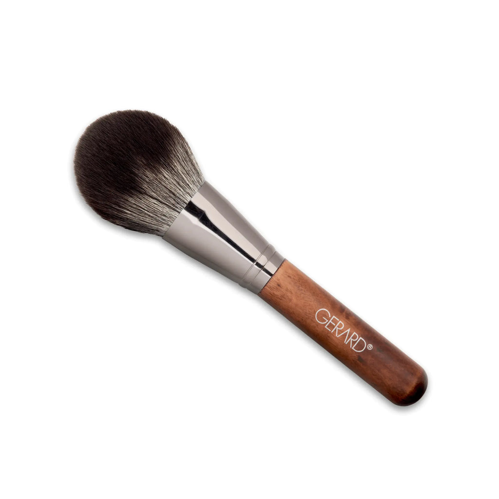 Super Dome Powder Brush - F1 Gerard Cosmetics