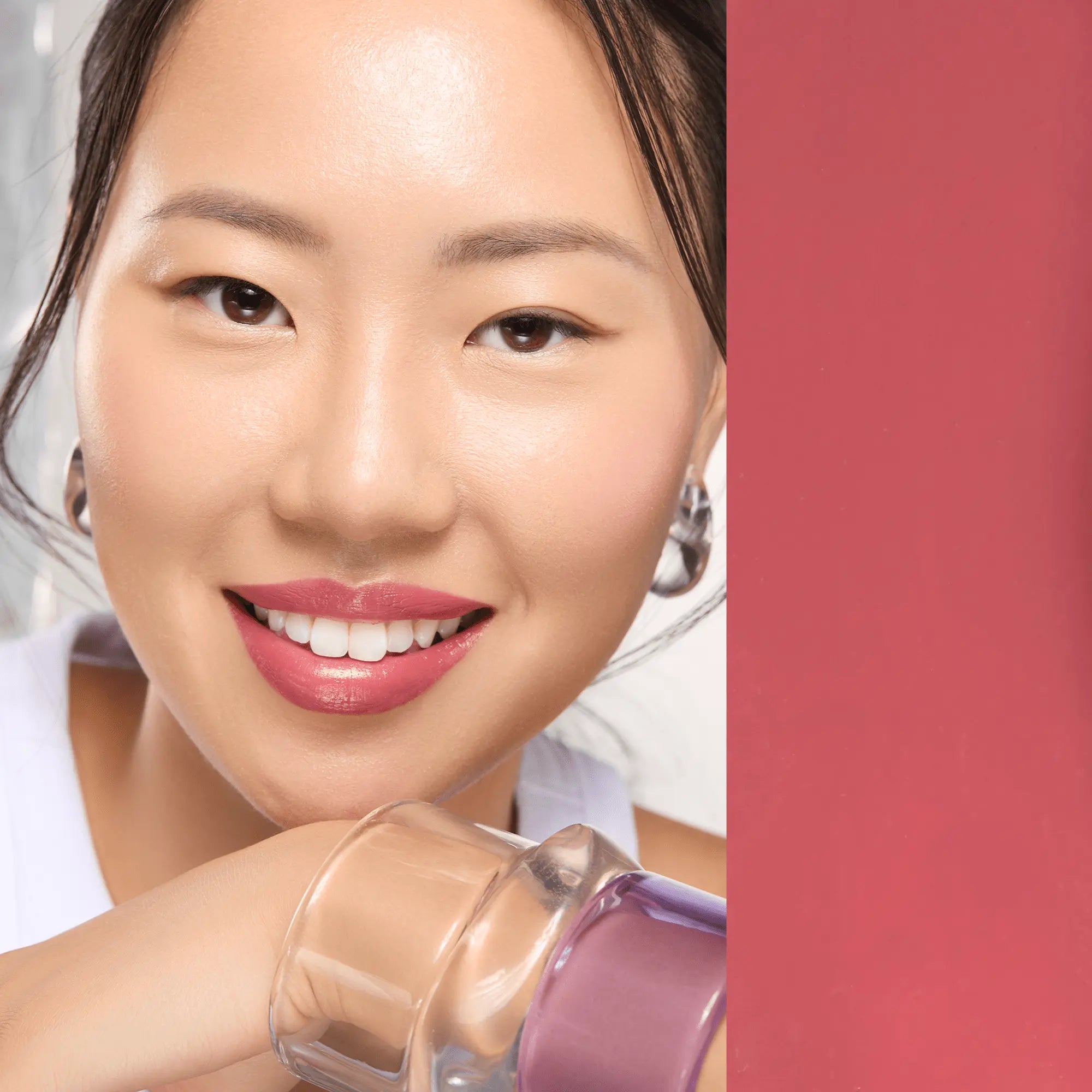 Wild Berry Tart - Supreme Lip Creme Gerard Cosmetics