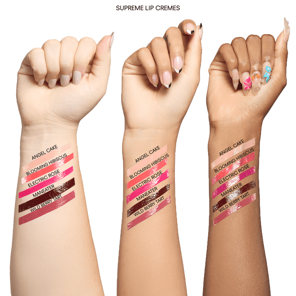 Angel Cake - Supreme Lip Creme