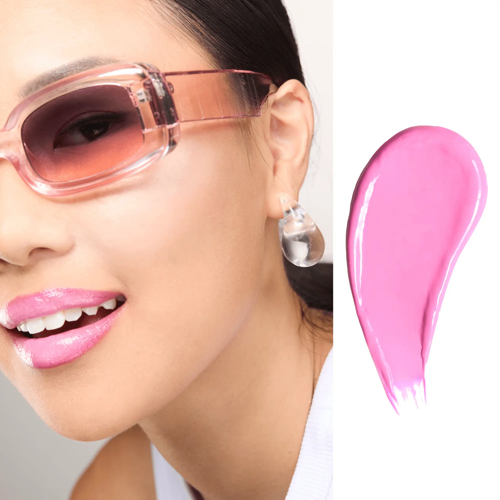 Fiji - Color Your Smile Lighted Lip Gloss®️ Gerard Cosmetics