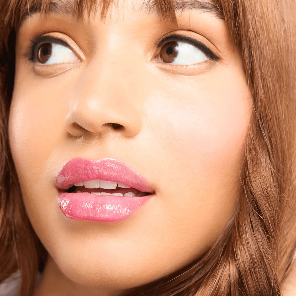 Emily D Baker X  Gerard Cosmetics®️ Light Up Lip Gloss- Hearsay Gerard Cosmetics