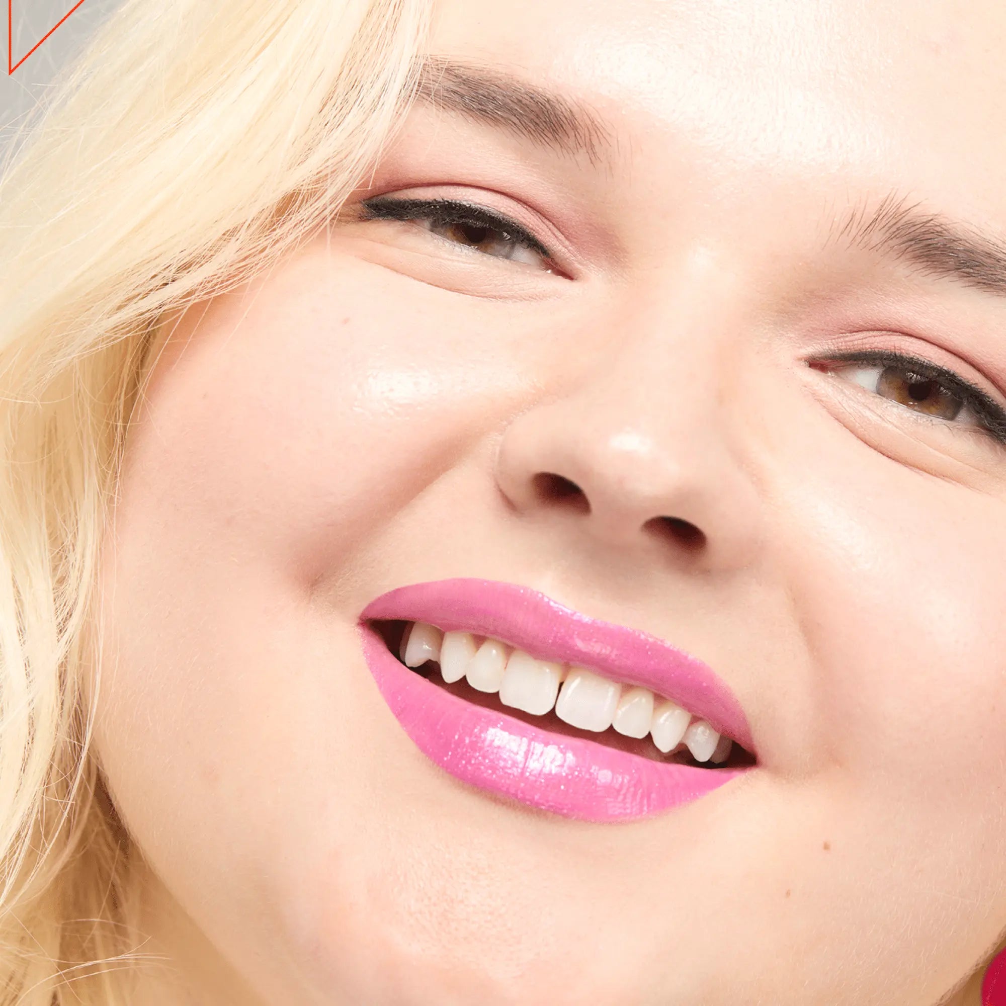 Emily D Baker X Gerard Cosmetics ®️ Light Up Lip Gloss - Objection Gerard Cosmetics