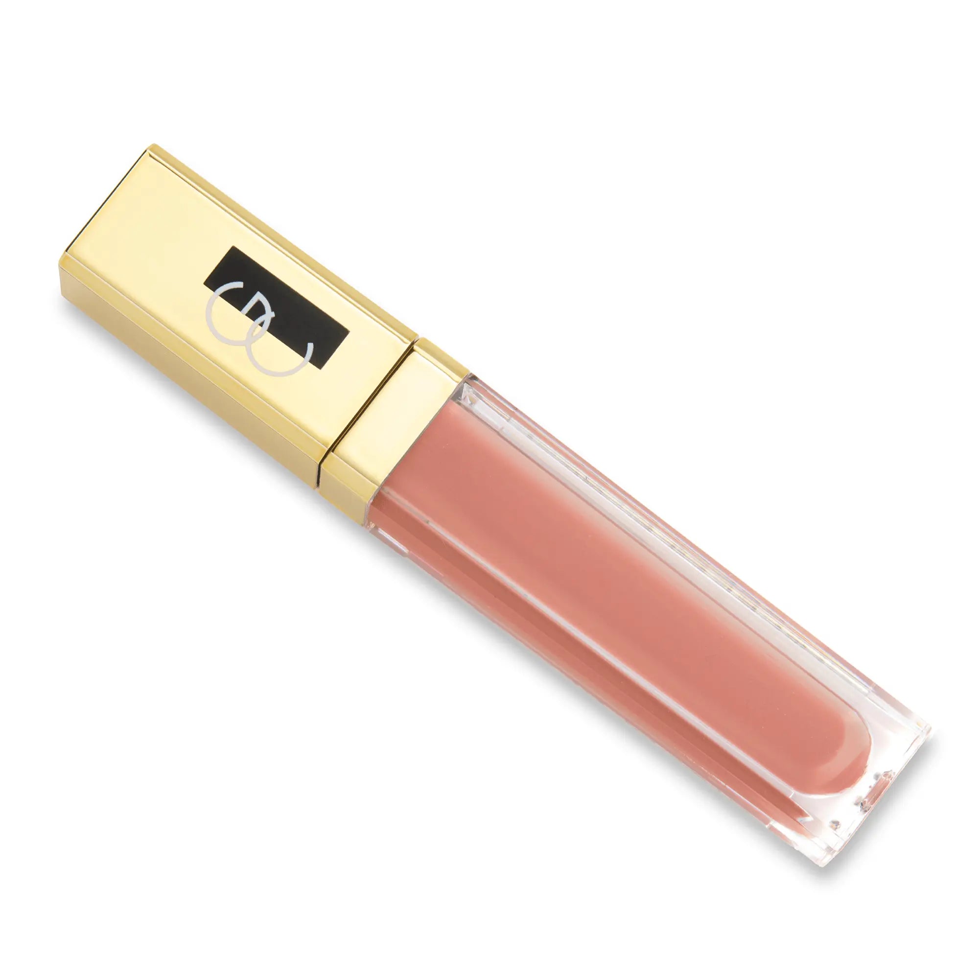 Nude - Color Your Smile Lighted Lip Gloss®️ Gerard Cosmetics