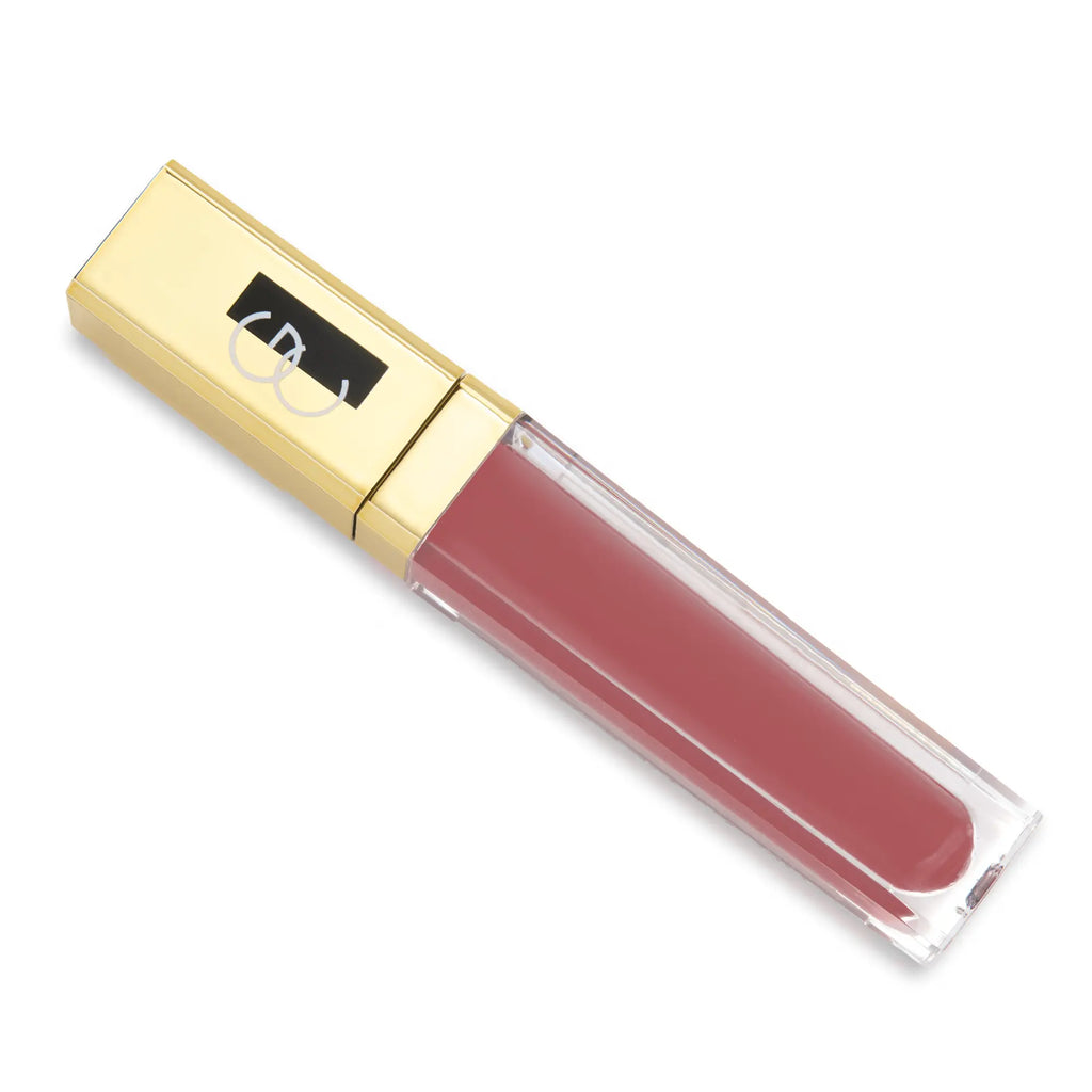 Divalicious - Color Your Smile Lighted Lip Gloss®️ Gerard Cosmetics