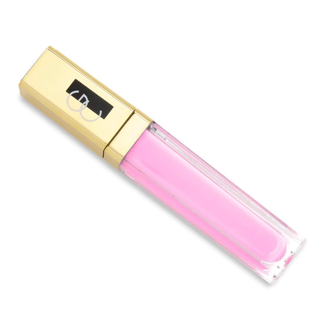 Fiji - Color Your Smile Lighted Lip Gloss®️ Gerard Cosmetics