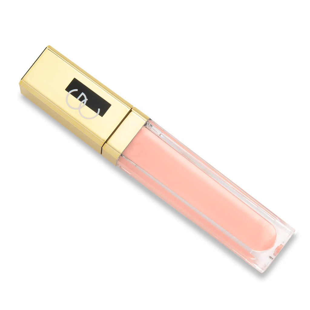 Spring Fling - Color Your Smile Lighted Lip Gloss®️ Gerard Cosmetics