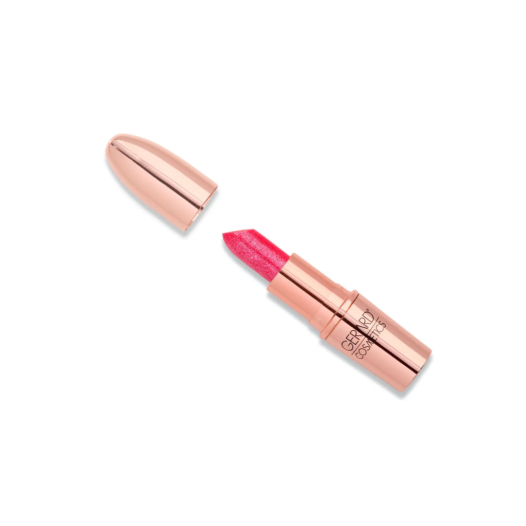 Cupid - Glitter Lipstick Gerard Cosmetics